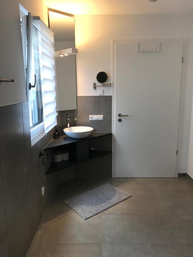 Black Forest Apartments ゲンゲンバッハ エクステリア 写真