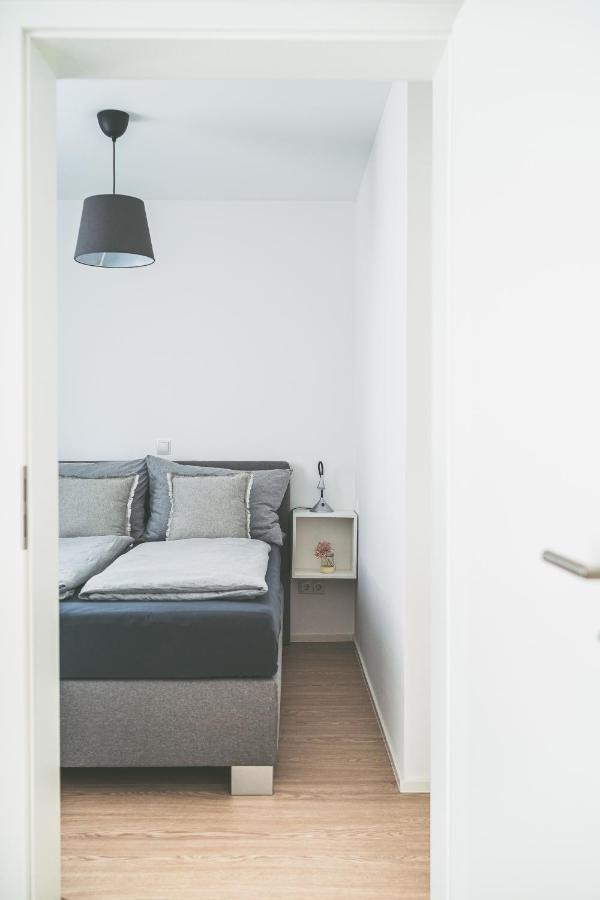 Black Forest Apartments ゲンゲンバッハ エクステリア 写真