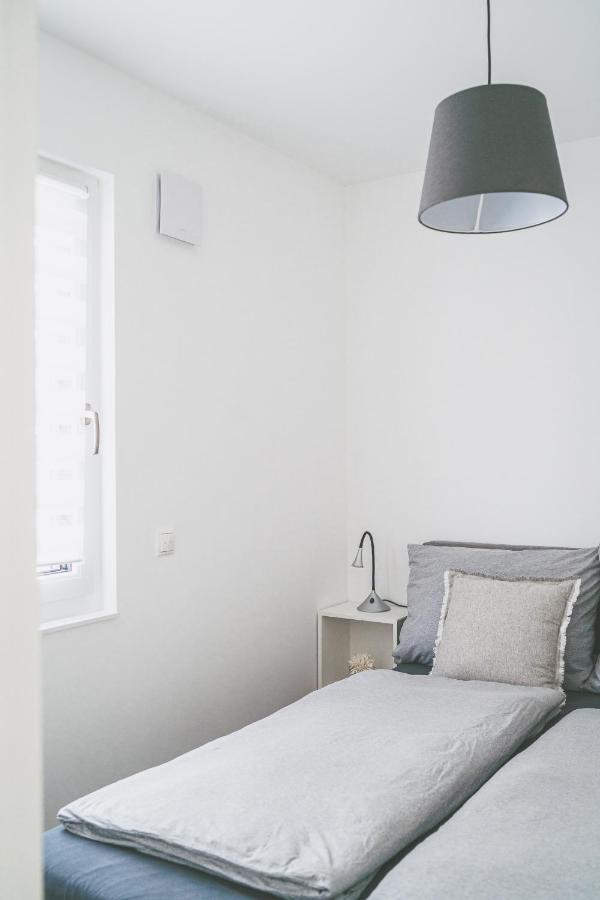 Black Forest Apartments ゲンゲンバッハ エクステリア 写真