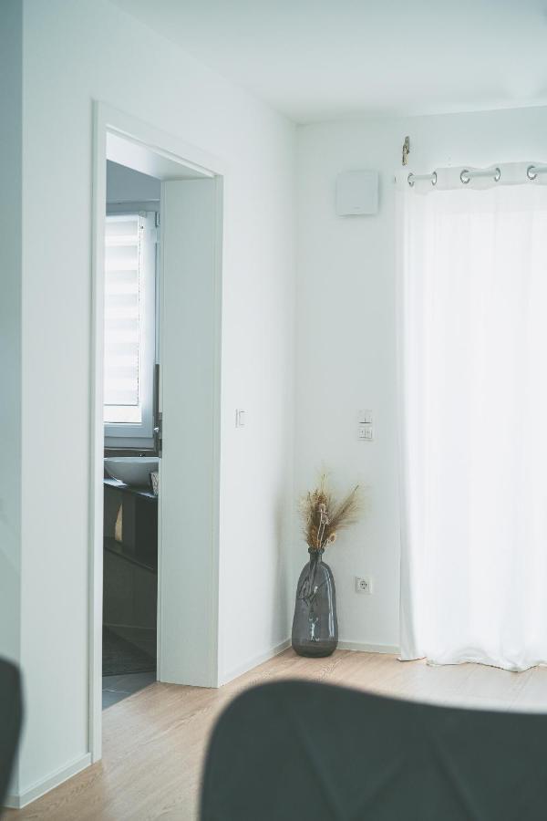Black Forest Apartments ゲンゲンバッハ エクステリア 写真
