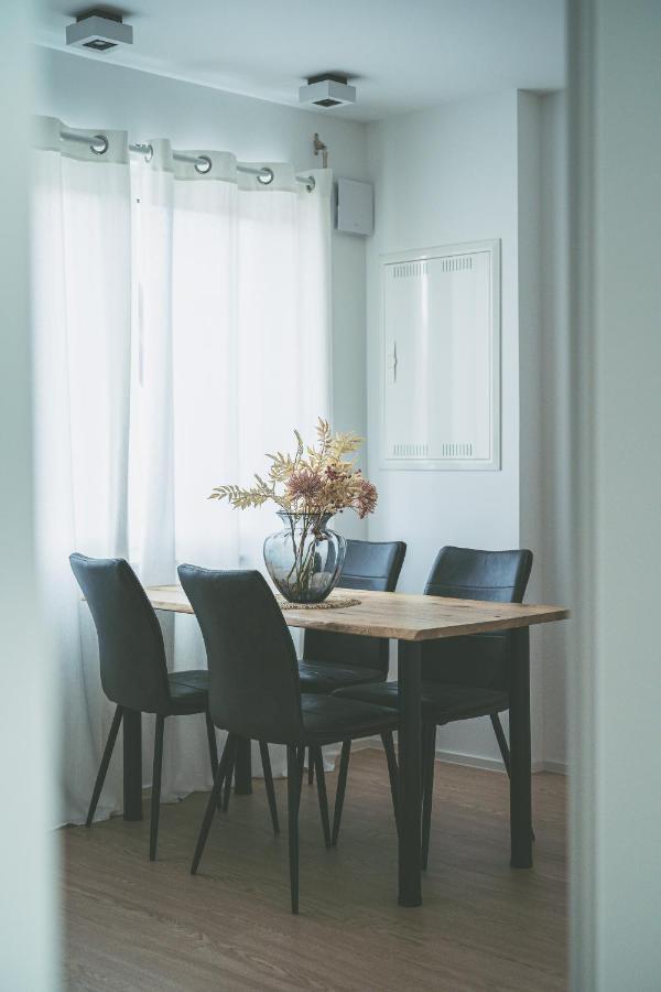 Black Forest Apartments ゲンゲンバッハ エクステリア 写真