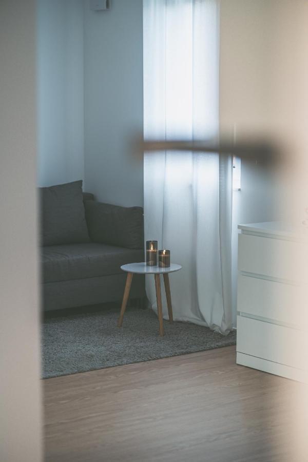 Black Forest Apartments ゲンゲンバッハ エクステリア 写真