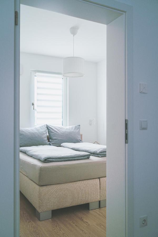 Black Forest Apartments ゲンゲンバッハ エクステリア 写真