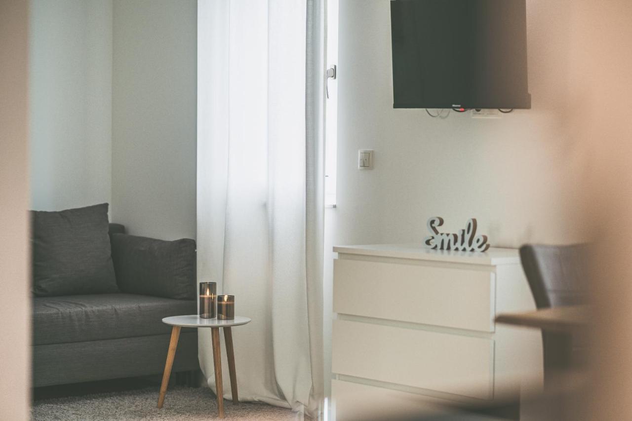 Black Forest Apartments ゲンゲンバッハ エクステリア 写真