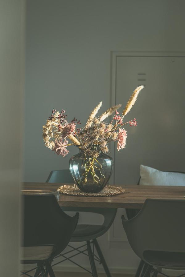 Black Forest Apartments ゲンゲンバッハ エクステリア 写真