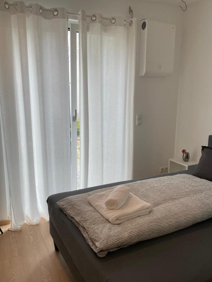 Black Forest Apartments ゲンゲンバッハ エクステリア 写真