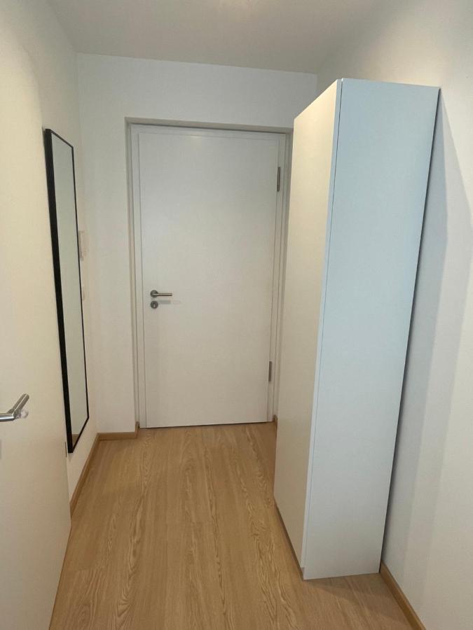 Black Forest Apartments ゲンゲンバッハ エクステリア 写真